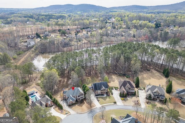2930 Aquitania Lane, Cumming, GA 30040