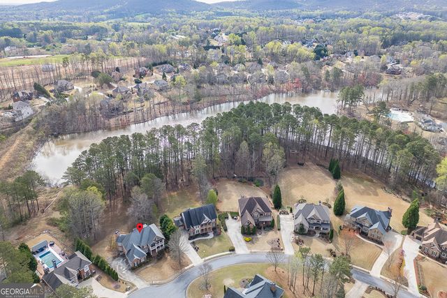 2930 Aquitania Lane, Cumming, GA 30040