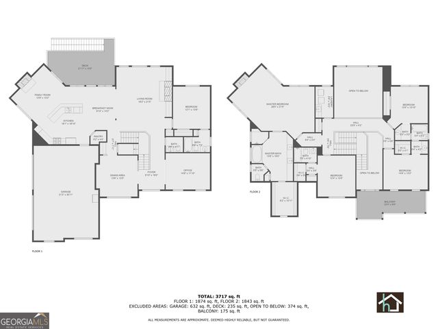 2930 Aquitania Lane, Cumming, GA 30040