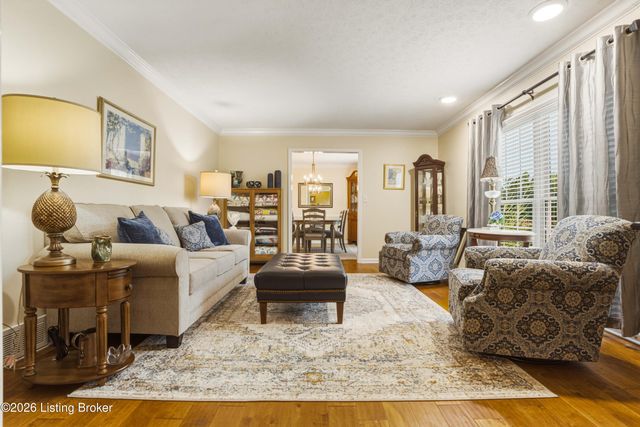 2748 Bloomfield Rd, Taylorsville, KY 40071