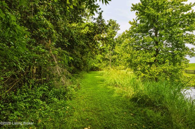 2748 Bloomfield Rd, Taylorsville, KY 40071