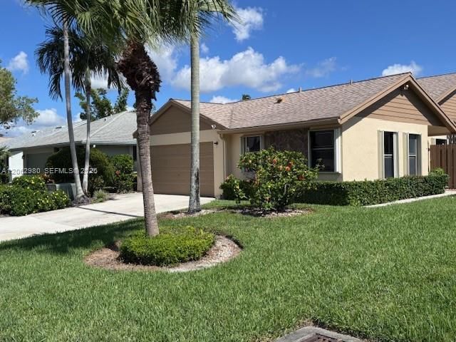 2375 NW 15th Street, Delray Beach, FL 33445