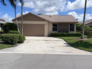 2375 NW 15th Street, Delray Beach, FL 33445