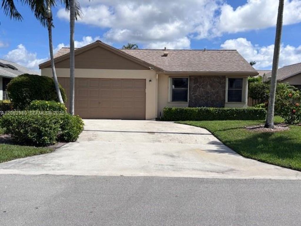 2375 NW 15th Street, Delray Beach, FL 33445