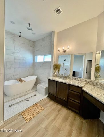 3849 Surmise Street, El Paso, TX 79938