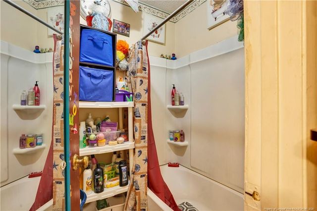 3529 Torbay Drive, Fayetteville, NC 28311