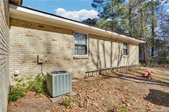 3529 Torbay Drive, Fayetteville, NC 28311