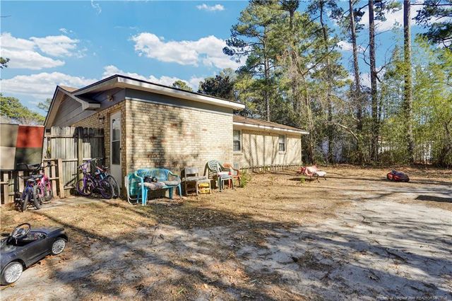 3529 Torbay Drive, Fayetteville, NC 28311