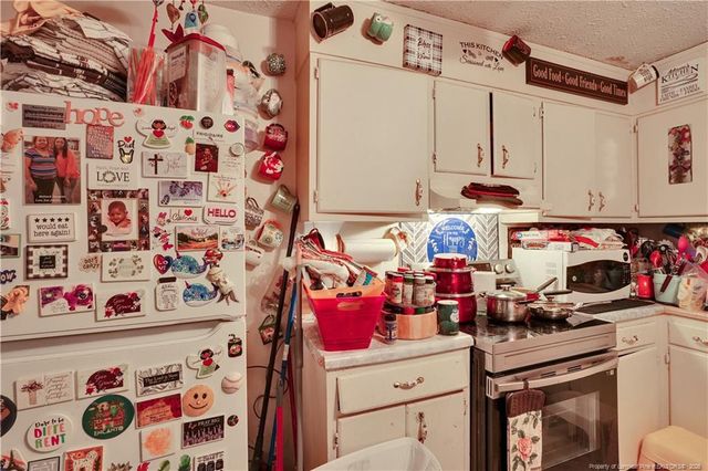 3529 Torbay Drive, Fayetteville, NC 28311