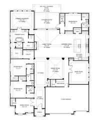 205 Oswalt WAY, Liberty Hill, TX 78642