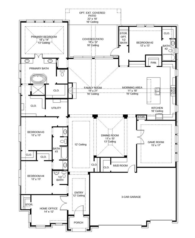 205 Oswalt WAY, Liberty Hill, TX 78642