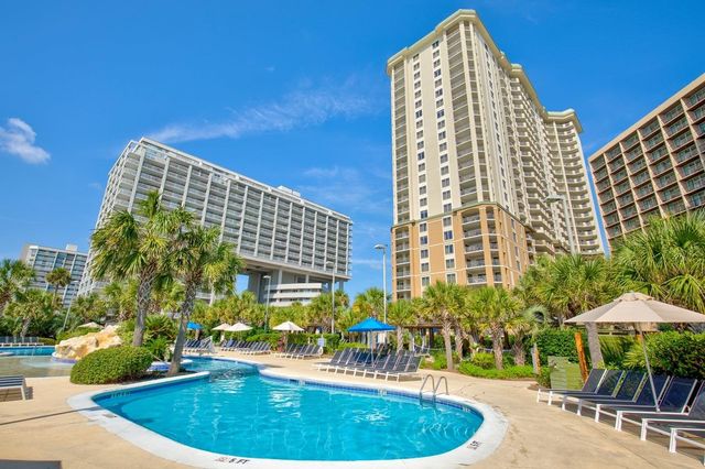 9994 Beach Club Dr Apt 803, Myrtle Beach, SC 29572