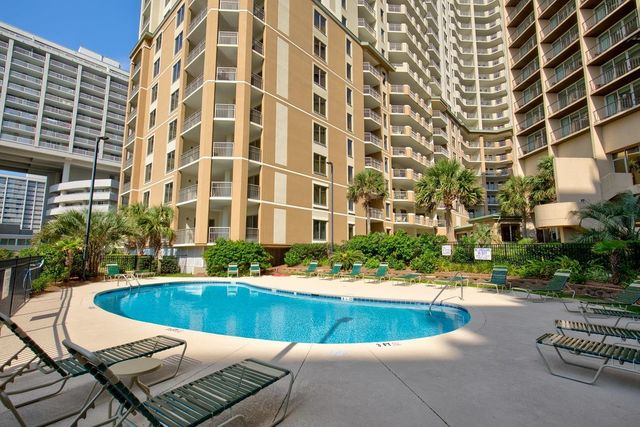 9994 Beach Club Dr Apt 803, Myrtle Beach, SC 29572