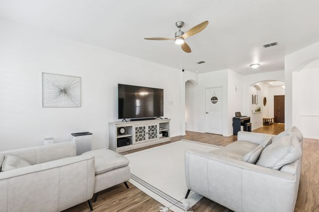 5016 Coney Island Drive, Frisco, TX 75036