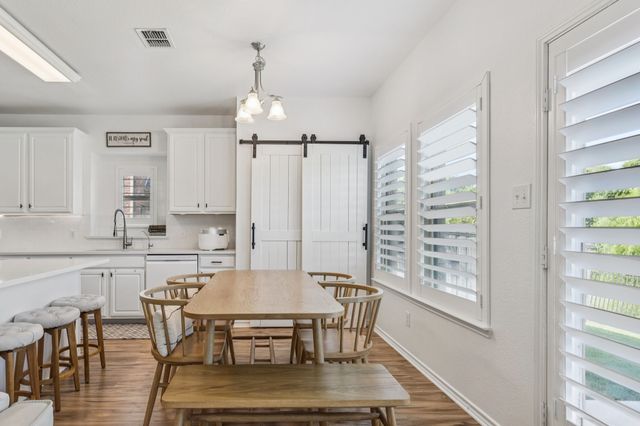 5016 Coney Island Drive, Frisco, TX 75036