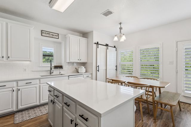 5016 Coney Island Drive, Frisco, TX 75036