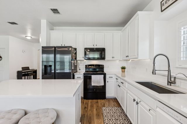 5016 Coney Island Drive, Frisco, TX 75036