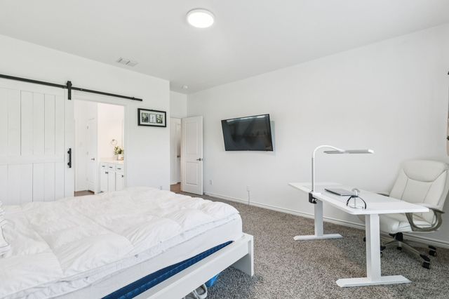 5016 Coney Island Drive, Frisco, TX 75036