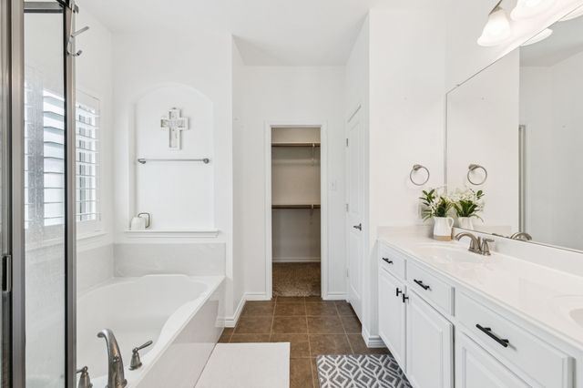 5016 Coney Island Drive, Frisco, TX 75036