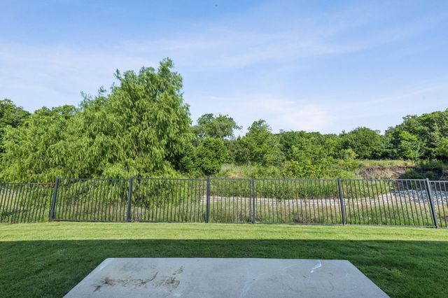 5016 Coney Island Drive, Frisco, TX 75036