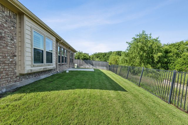 5016 Coney Island Drive, Frisco, TX 75036