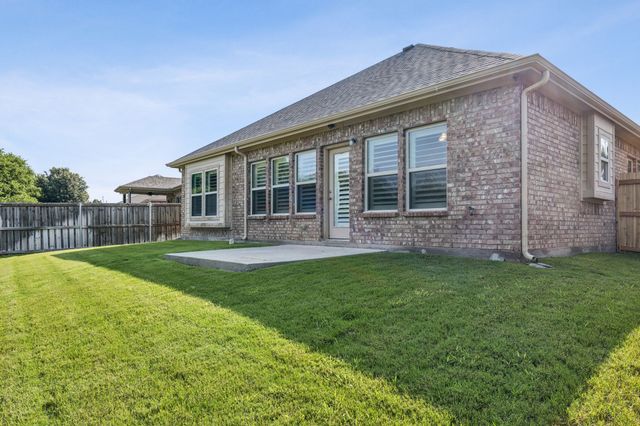 5016 Coney Island Drive, Frisco, TX 75036