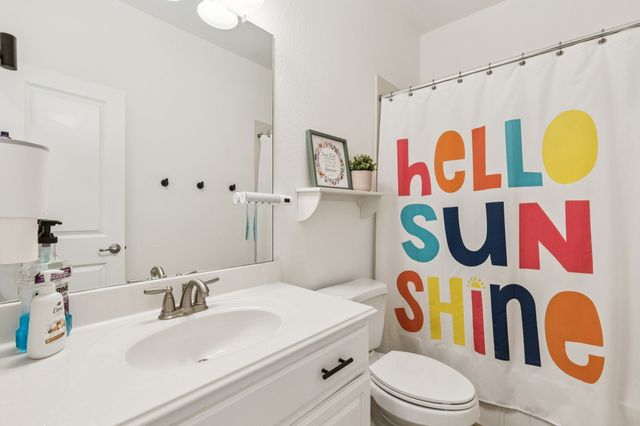 5016 Coney Island Drive, Frisco, TX 75036