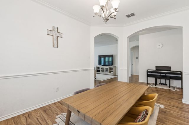 5016 Coney Island Drive, Frisco, TX 75036