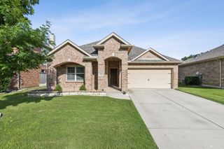 5016 Coney Island Drive, Frisco, TX 75036