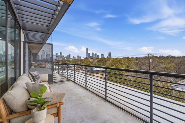 1600 S 1st ST 410, Austin, TX 78704