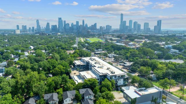 1600 S 1st ST 410, Austin, TX 78704