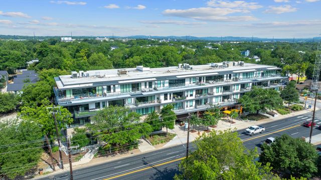 1600 S 1st ST 410, Austin, TX 78704