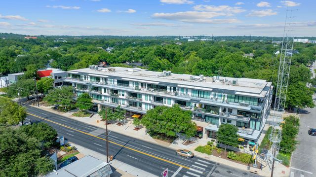 1600 S 1st ST 410, Austin, TX 78704