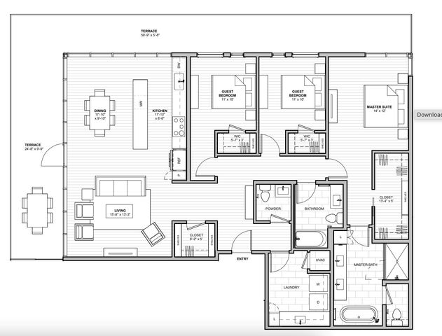 1600 S 1st ST 410, Austin, TX 78704