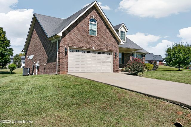 105 Fox Ridge Rd, Bardstown, KY 40004