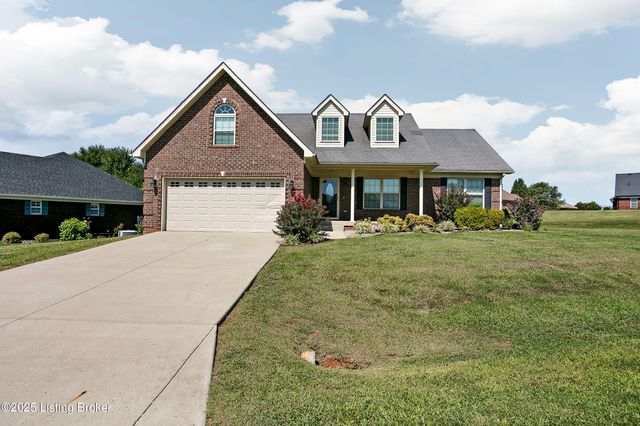 105 Fox Ridge Rd, Bardstown, KY 40004