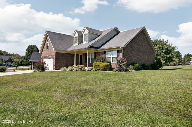 105 Fox Ridge Rd, Bardstown, KY 40004