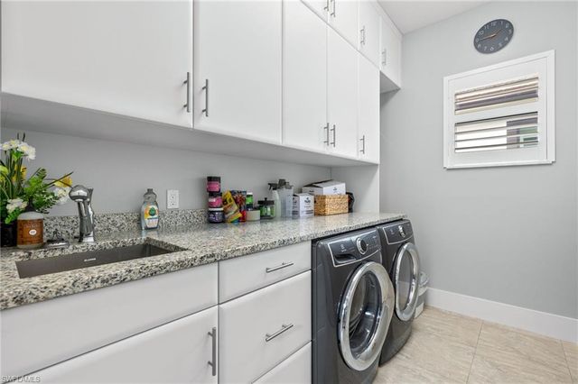 14726 RESERVE LN, Naples, FL 34109