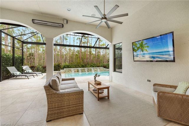 14726 RESERVE LN, Naples, FL 34109