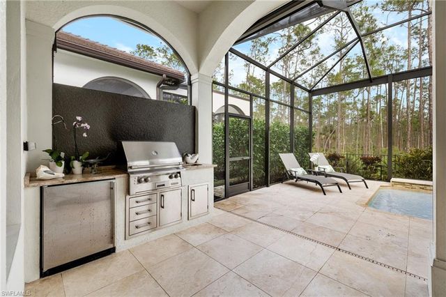 14726 RESERVE LN, Naples, FL 34109
