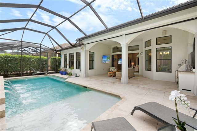 14726 RESERVE LN, Naples, FL 34109