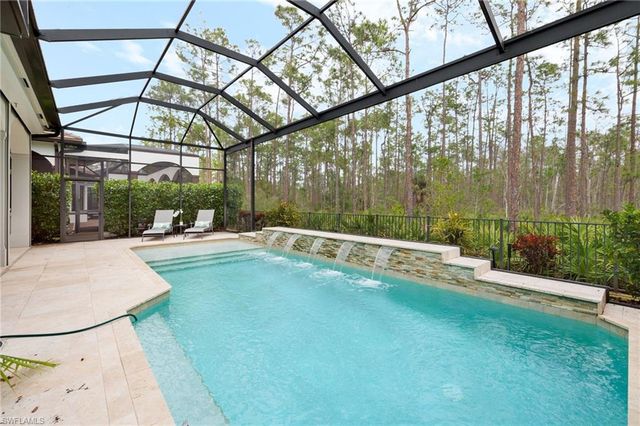 14726 RESERVE LN, Naples, FL 34109
