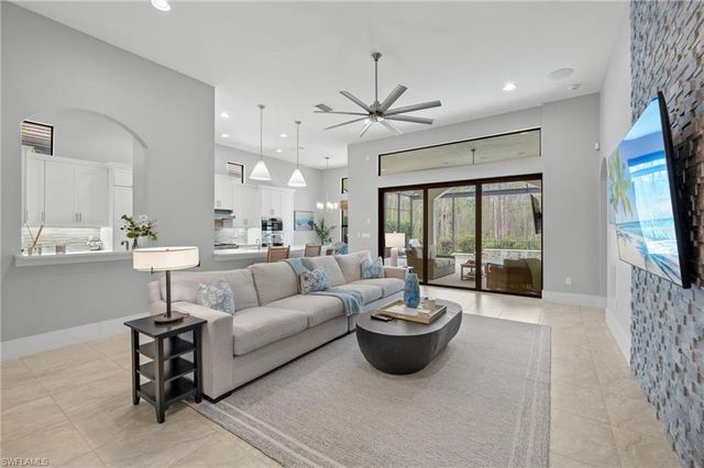 14726 RESERVE LN, Naples, FL 34109