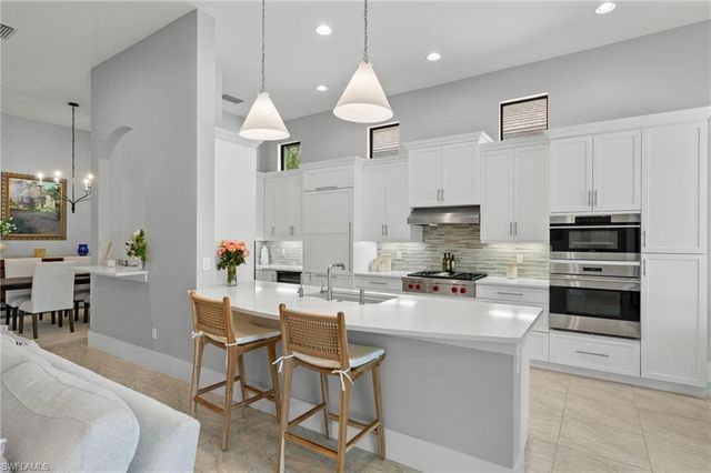 14726 RESERVE LN, Naples, FL 34109