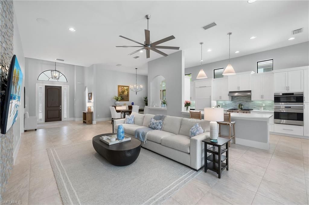 14726 RESERVE LN, NAPLES, FL 34109 — photo 4