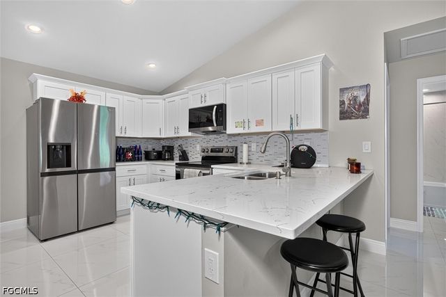 2701 Darlene PL, Lehigh Acres, FL 33971