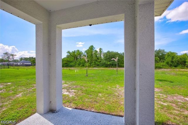 2701 Darlene PL, Lehigh Acres, FL 33971