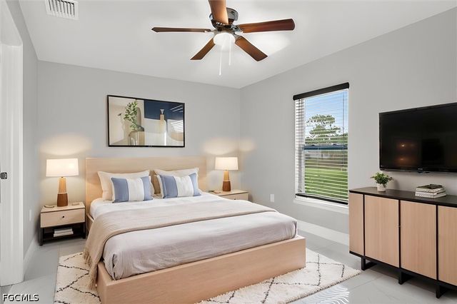2701 Darlene PL, Lehigh Acres, FL 33971