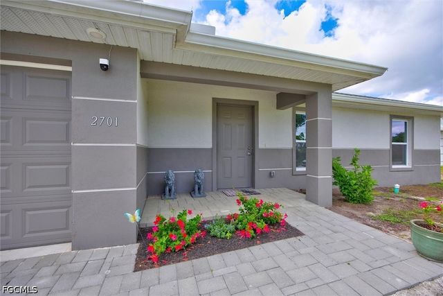 2701 Darlene PL, Lehigh Acres, FL 33971