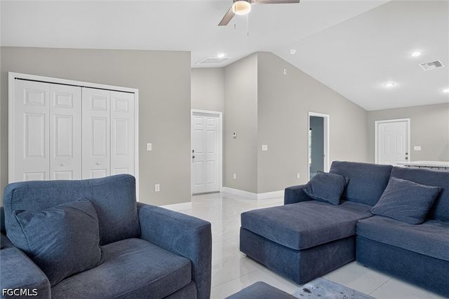 2701 Darlene PL, Lehigh Acres, FL 33971
